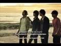 CNBLUE 'Dream Boy' Lyric Video (Old) 