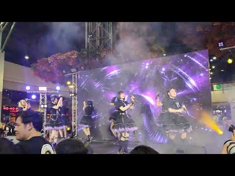 Yami Yami @ T Wave Music - Central Bangna【4K 60FPS】