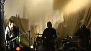 Mew -  Fear Me, December + Circuitry of the Wolf + Chinaberry Tree - live P3 2005 (part 1/12)