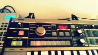 Jarre Oxygene Part III