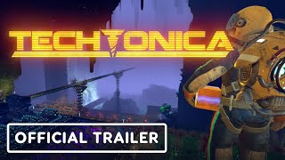Watch and explore about Techtonica Steam-account