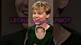 DiCaprio Is 50% From This Country