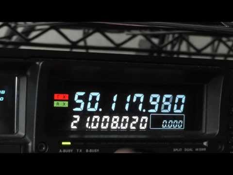 QSO with KH6QR on 6m SSB