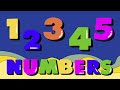 Let S Count Numbers Toddler Learning Video Count To 10 Barney Song