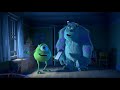 Monsters Inc Fandub Español 2001 Teaser Trailer Short HD