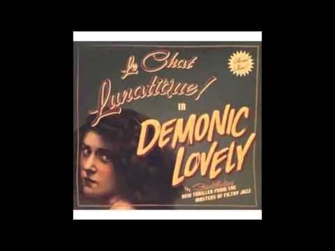 Le Chat Lunatique - Tarantella La Swhwinckter
