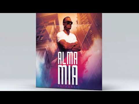 El Vladi - Alma Mia |2018|