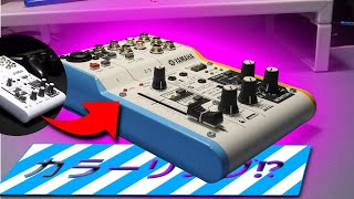 ag03とps4のコントローラーを可愛く塗装してみよう!!