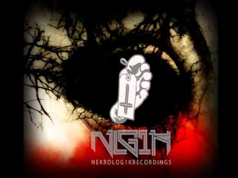 Psychomaniac - Nekrolog1k Sc13NC3