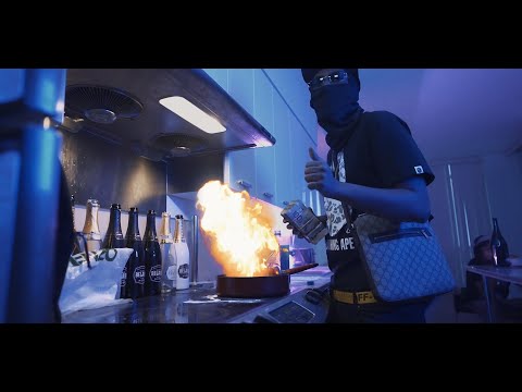 YtnSL - Built Like That (Official Music Video)