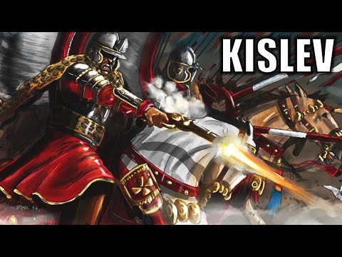 Kislev