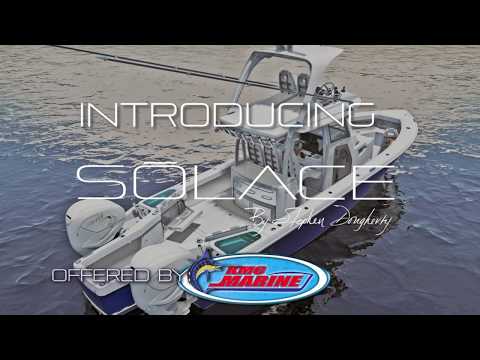 SŌLACE  345 - Options and Features