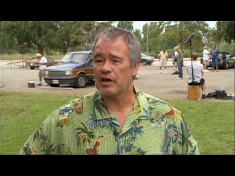 Bones DVD Special Features | Season 3 | Director's Take - Car Crash/Exploding Van