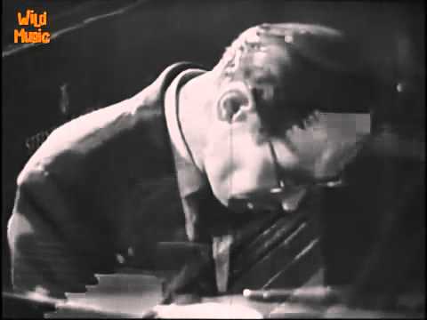Bill Evans - Detour Ahead (1965 Live Video)