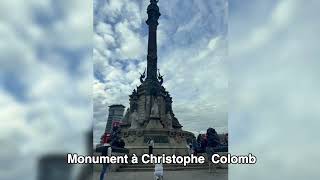 0/120 Départ de Barcelone pour une aventure autour du monde en croisière ! #worldcruise #twaiworld