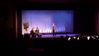 Heart Full of Love Reprise