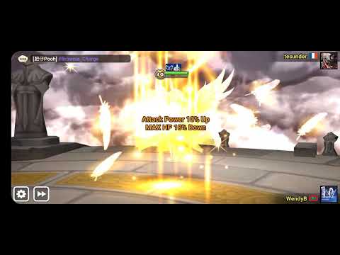 Summoners War - Diana Is Balanced