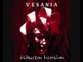 Vesania - Rage of Reason 