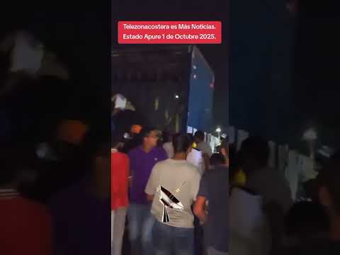 Telezonacostera es Más Noticias.