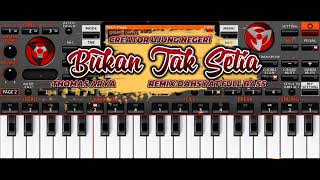 Download lagu BUKAN TAK SETIA ‼️ - Thomas Arya || remix dahsyat full bass || orgen tunggal || ORG 24 VIP mp3 Download lagu BUKAN TAK SETIA ‼️ - Thomas Arya || remix dahsyat full bass || orgen tunggal || ORG 24 VIP mp3