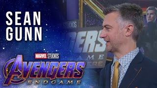 Avengers: Endgame (2019) Video