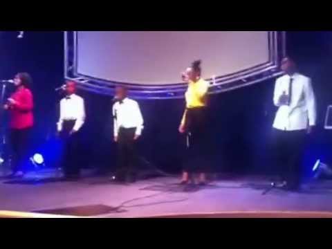 The St. Luce Family Singers