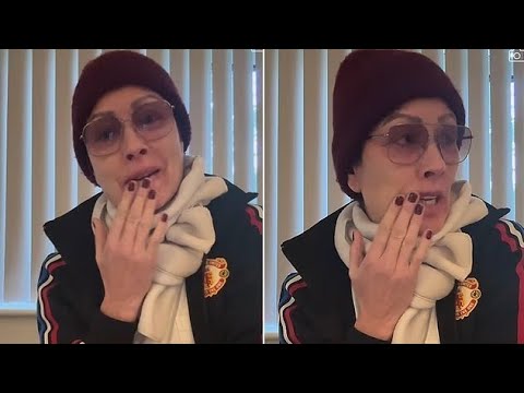 Мелани Сайкс рассказывает: как бороться с аутоиммунными заболеваниями, облысением и обрести радость!