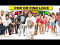 Pop The Balloon Or Find Love New York