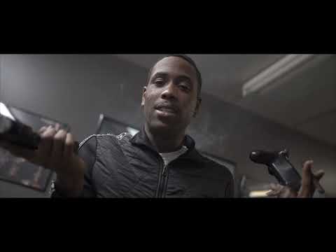 FSG Dreskeet - Mind Playin Khess (Studio Visuals) shot by @Hoodstarrrrrr