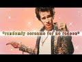 Jeff Buckley Being Jeff Buckley For 16 Minutes Straight