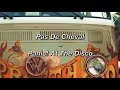 Panic! At The Disco ~ Pas De Cheval (Lyrics)