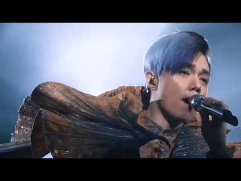 Video thumbnail for 黃色大門 (The Yellow Door) (Live at Hong Kong Coliseum 2018)