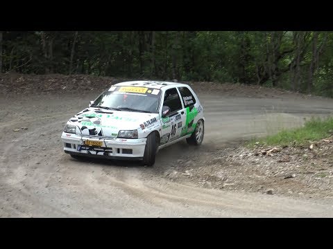 CLIP 26° Rally Internazionale del Taro 2019 Mariani - Spinetta by Ferrario