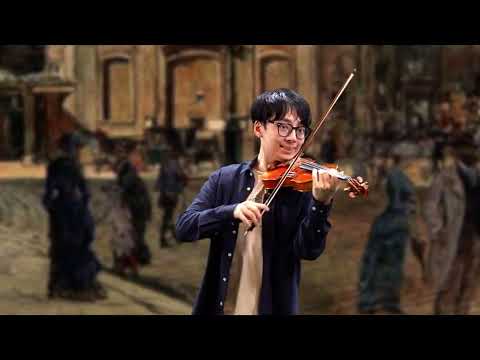 Twosetviolin Virtual World Tour Concert FULL