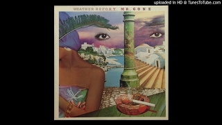 In a Silent Way - Waterfall [Live]