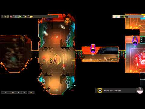 Let's Play Dungeon of the Endless episode 1