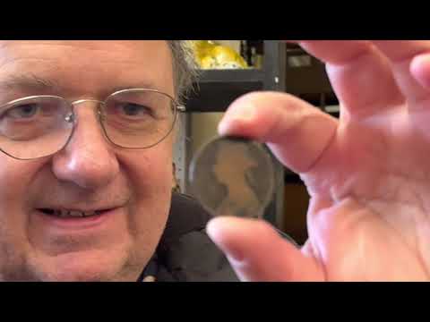 Is it worth £1 or £17,000? How to find very valuable Victorian Penny Coins!