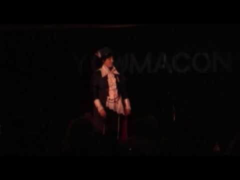 Youmacon 2007 Part 41 - Masquerade: Eternal Sonata