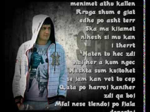 S-Code ft. Gold-W - Rruges T'Vjeter