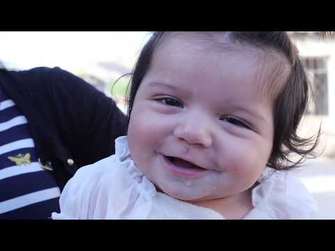 Baxçê Zarokan - Em zarokên Mexmûrin