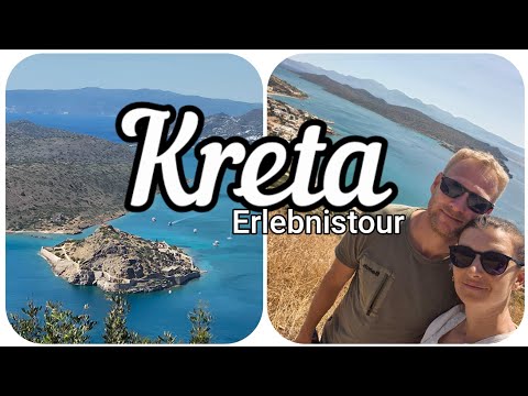 Crete Adventure Tour - Discover Agios Nikolaos and the surrounding area