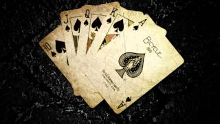 His Majesty Andre - Spades (Original Mix)