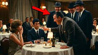 A Mob Boss INSULTED Bruce Lee’s Wife Linda — What Happened Next Was Erased From History