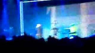 Pet Shop Boys em Dublin 27/10/2007