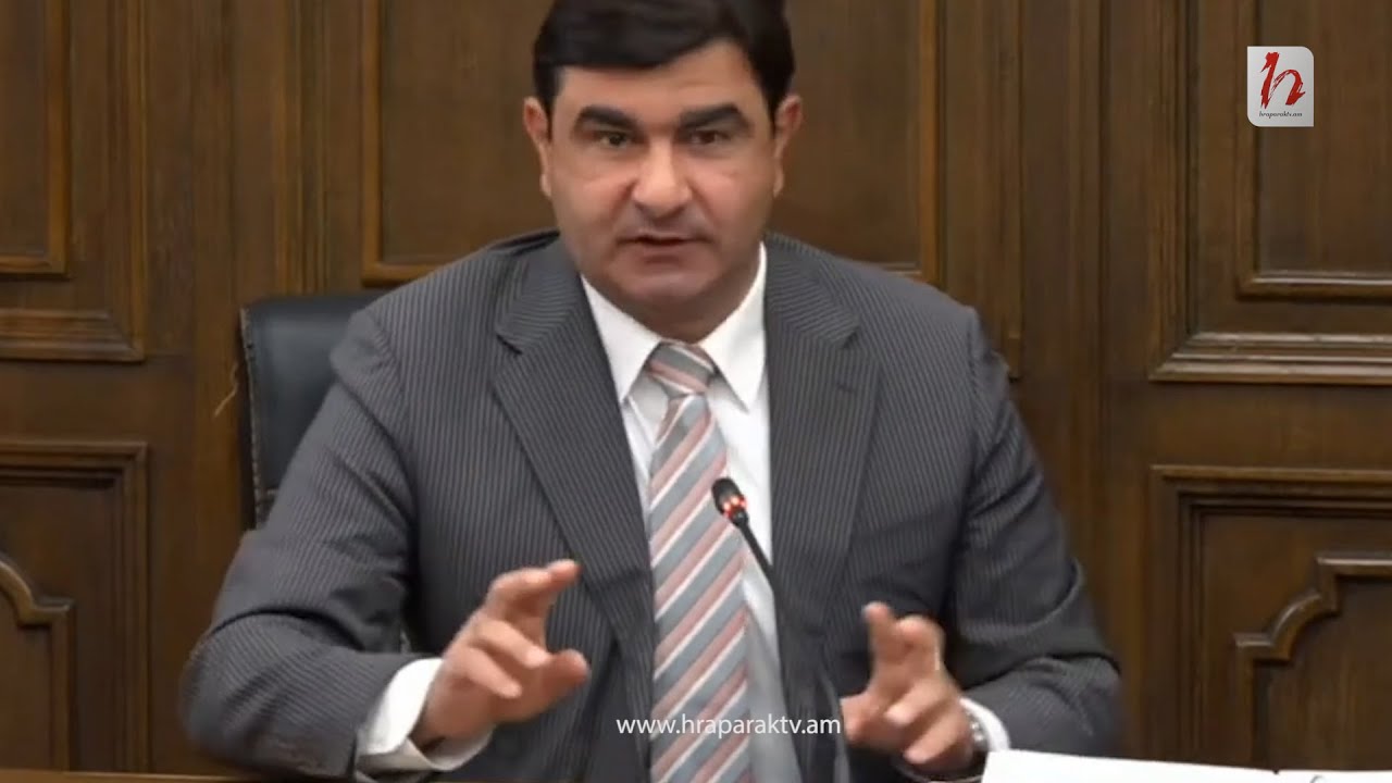 Ո՞նց անենք՝ ՀՀ -ի ձեռքբերումների մասին Եվրոպան իմանա, որ մեր երկրին լուրջ վերաբերվեն