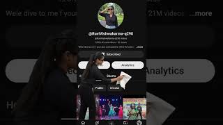 Download lagu When Your Profile Picture Comes To Life! ✨ Instagram ai reel kaise bnaye page ka #viralai #ai #page mp3