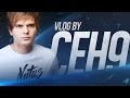 Vlog by ceh9: "ESL PRO League victory by Na`Vi ...