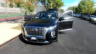 Cluster Removal on Hyundai Palisade replace