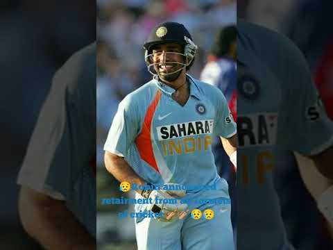 Robin uthappa announced retirement😥😥