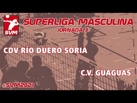 Directo del partido del Río Duero.